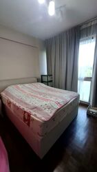 Orchid Park Condominium (D27), Condominium #537291771